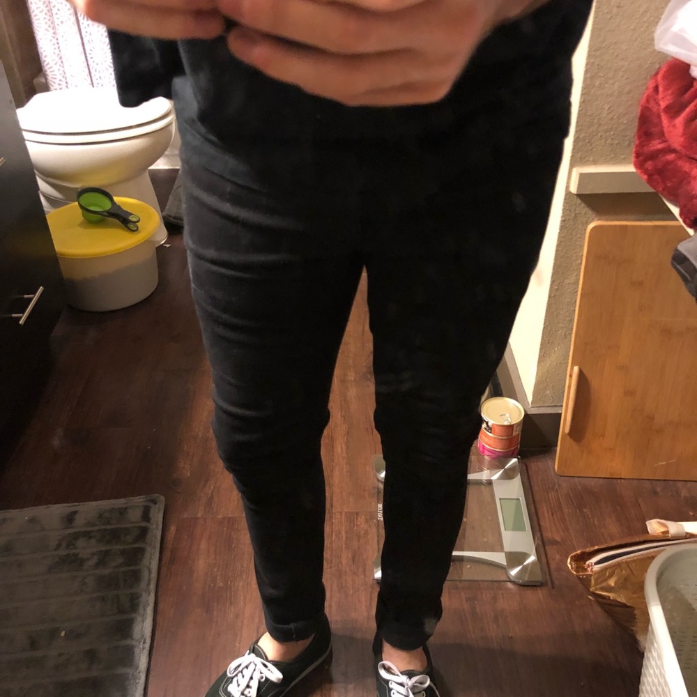 ASOS Skinny jeans
